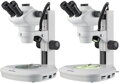 Mikroskop Bresser SCIENCE ETD-201 Trino 8-50x