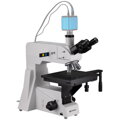 Mikroskop Bresser SCIENCE MTL-201 50-800x