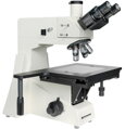 Mikroskop na pozorovanie povrchov Bresser Science MTL-201 50-800x
