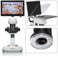 Mikroskop Bresser ANALYTH LCD