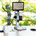 Mikroskop Bresser ANALYTH LCD