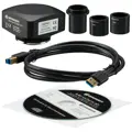 Kamera Bresser MikroCam II 9MP 4K USB 3.0 