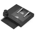 Mechanický stolík Bresser pre stereomikroskopy (95mm)