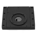 Mechanický stolík Bresser pre stereomikroskopy (95mm)