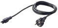 Napájací zdroj Pegasus Astro 12V-10A EU 2,1mm