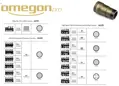 Astro kamera Omegon GUIDE 2000M Mono