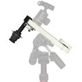 Montáž Omegon MiniTrack LX3