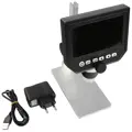 Mikroskop Omegon DIGISTAR 1-600x LCD