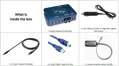 Menič Pegasus Astro Pocket Powerbox Advance Gen2