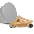 Platforma Omegon pre Dobsony 47-52° NS