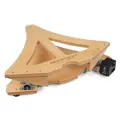 Platforma Omegon pre Dobsony 47-52° NS