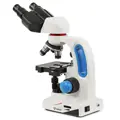 Mikroskop Omegon NABLA I Bino 40-400x LED