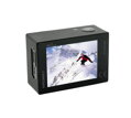 Akčná kamera National Geographic 4K ULTRA-HD WIFI EXPLORER 3