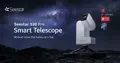 Smart teleskop ZWO Seestar S30 Pro