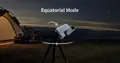 Smart teleskop ZWO Seestar S30 Pro