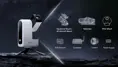 Smart teleskop ZWO Seestar S30 Pro