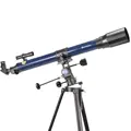 Teleskop Bresser JUNIOR 70-900 AZ