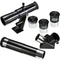 Teleskop Bresser JUNIOR 70-900 AZ