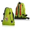 Teleskop Bresser JUNIOR 70-400 AZ BackPack zelený