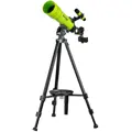 Teleskop Bresser JUNIOR 70-400 AZ BackPack zelený