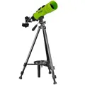 Teleskop Bresser JUNIOR 70-400 AZ BackPack zelený