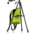 Teleskop Bresser JUNIOR 70-400 AZ BackPack zelený