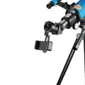 Teleskop Bresser JUNIOR 70-400 AZ BackPack modrý