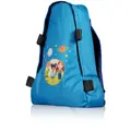 Teleskop Bresser JUNIOR 70-400 AZ BackPack modrý