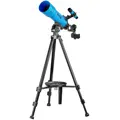 Teleskop Bresser JUNIOR 70-400 AZ BackPack modrý