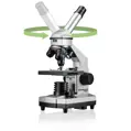 Mikroskop Bresser BIOLUX CA 40-1024x