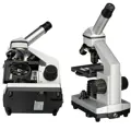 Mikroskop Bresser BIOLUX CA 40-1024x