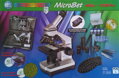 Mikroskop Bresser Biolux CA 40-1024x v darcekovom baleni