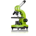 Mikroskop Bresser BIOLUX SEL 40-1600x zelený