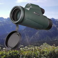 Monokulár Bresser ROOF 10x42 WP