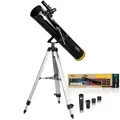 Teleskop National Geographic 114-900 AZ