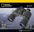 Ďalekohľad National Geographic 7x50
