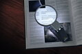 Lupa National Geographic LED 2x/4x85mm