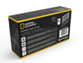 Meteostanica National Geographic Transparent DCF