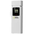 Meteostanica National Geographic Transparent DCF