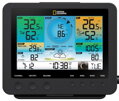 Meteocentrum National Geographic WIFI Color 7v1