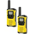 Vysielačky National Geographic Walkie-Talkie 6km