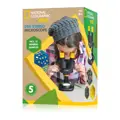 Mikroskop National Geographic STEREO 20x