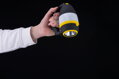 Lampa National Geographic LANTERN 3v1