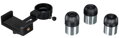Teleskop Bresser NIGHT EXPLORER 80-400 Backpack