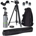 Teleskop Bresser NIGHT EXPLORER 80-400 Backpack