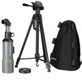 Teleskop Bresser NIGHT EXPLORER 80-400 Backpack