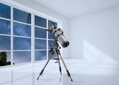 Teleskop Bresser SPACE EXPLORER 150-750 EQ3