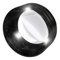 Lupa Bresser LED 5x70mm s LED osvetlením