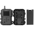 Fotopasca Bresser 24MP 100S Full-HD WIFI