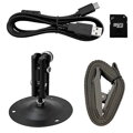 Fotopasca Bresser 24MP 100S Full-HD WIFI
